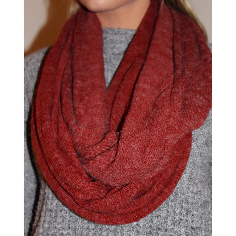 Infinity Scarf